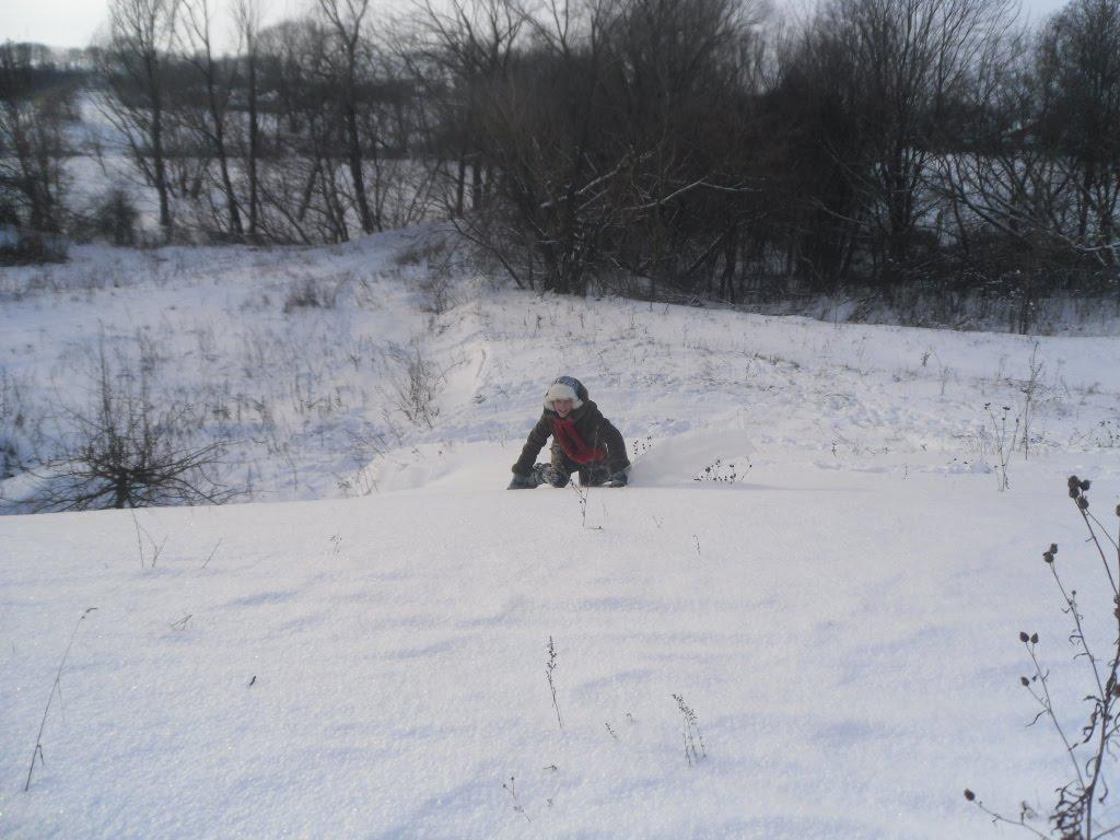 Арсенівка з panoramio.com - Арсенівка