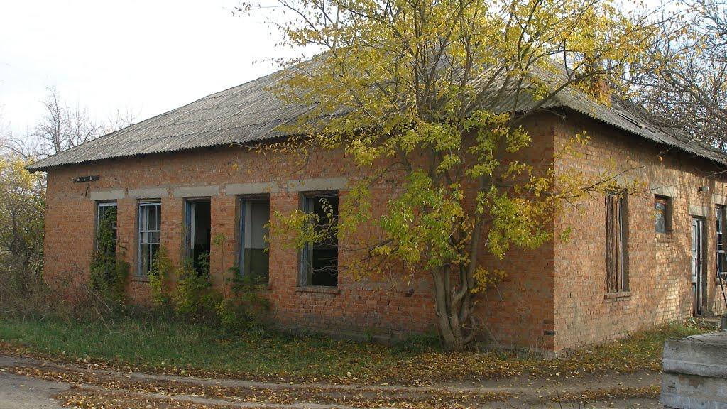 Степашки з panoramio.com - Степашки