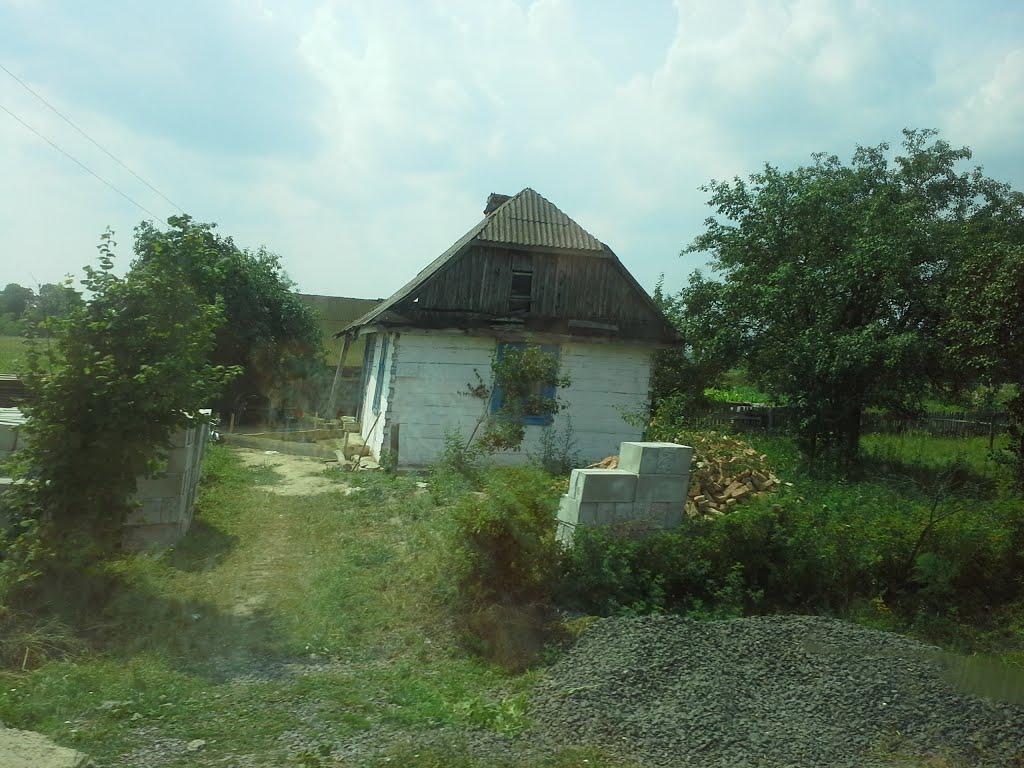 Гайове з panoramio.com - Гайове
