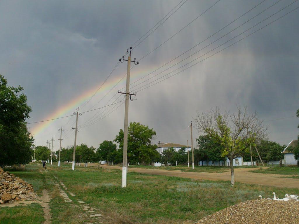 Успенівка з panoramio.com - Успенівка