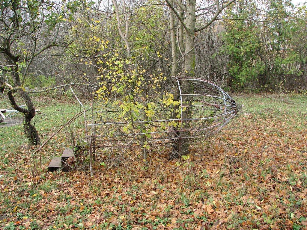 Маків з panoramio.com - Маков