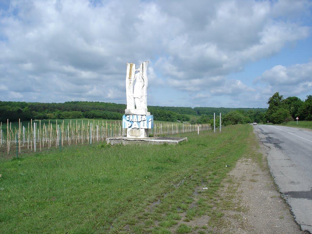 Велика Кужелева з panoramio.com - Велика Кужелева