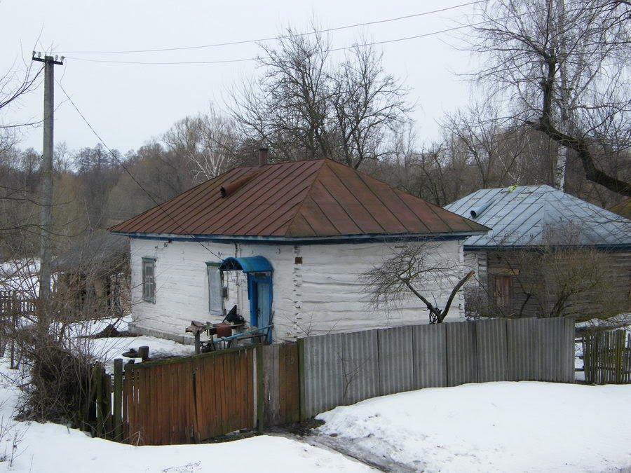 Городище з panoramio.com - Городище