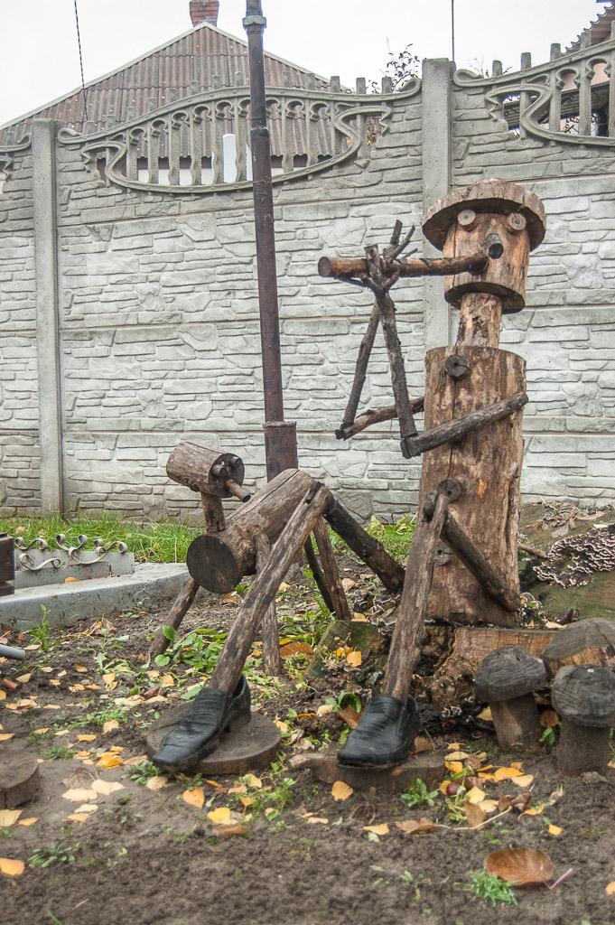 Солоницівка з panoramio.com - Солоницівка