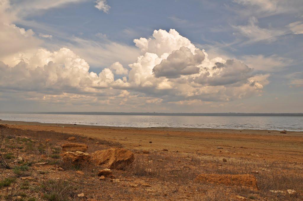 Августівка з panoramio.com - Августівка