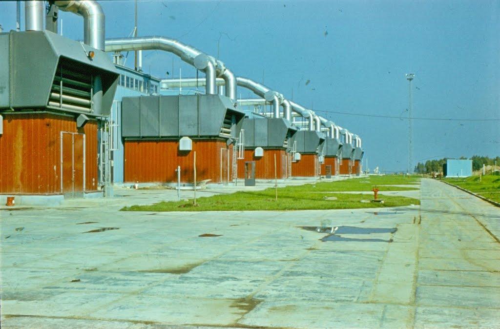 Богородчани з panoramio.com - Богородчани