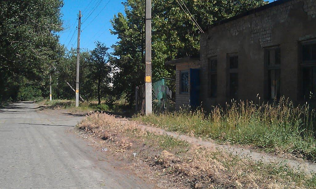 Святилівка з panoramio.com - Святилівка