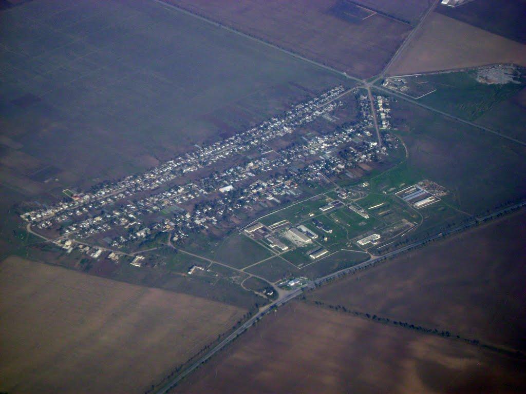 Роздолля з panoramio.com - Роздолля