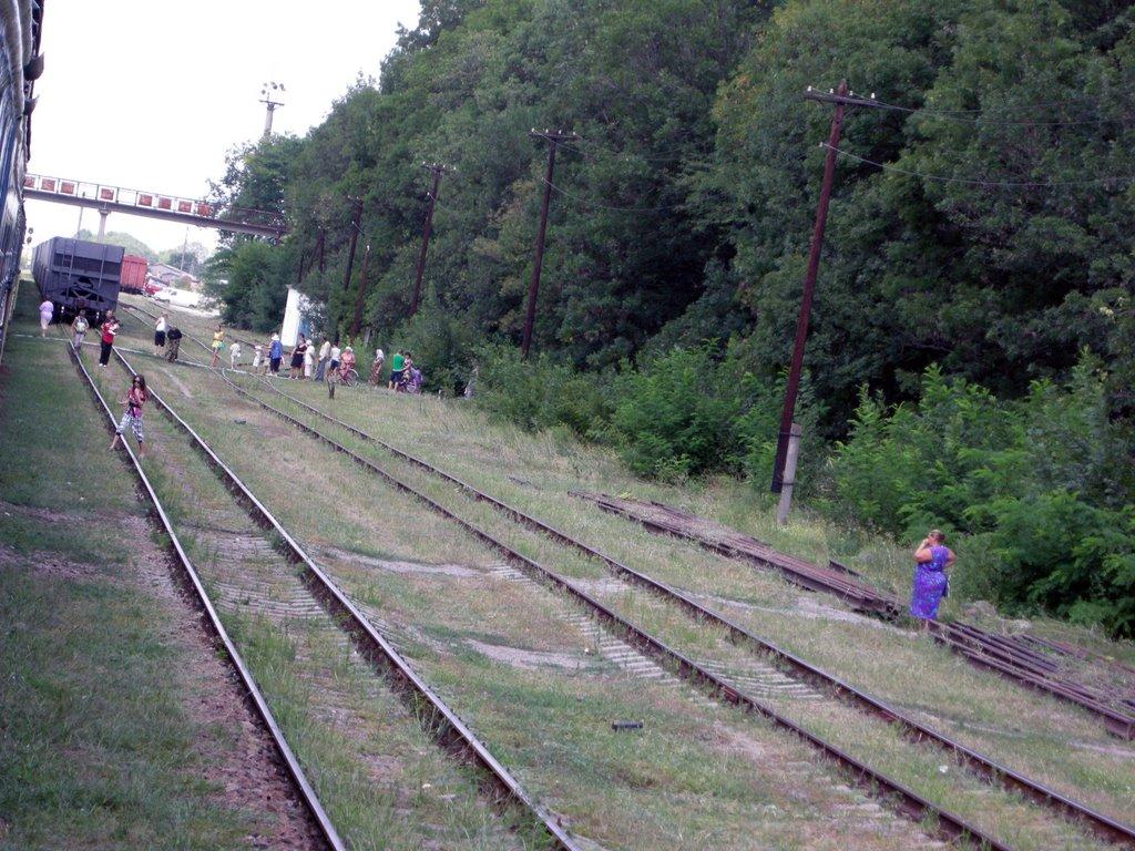 Совєтський з panoramio.com - Советский