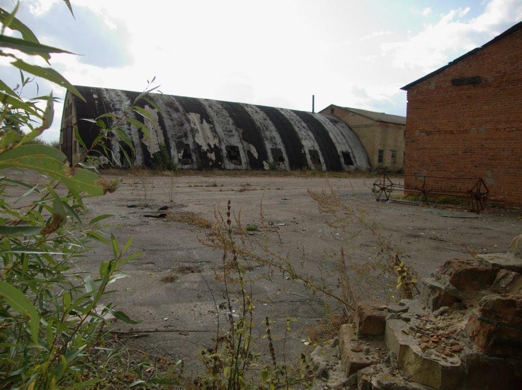 Микуличі з panoramio.com - Микуличи