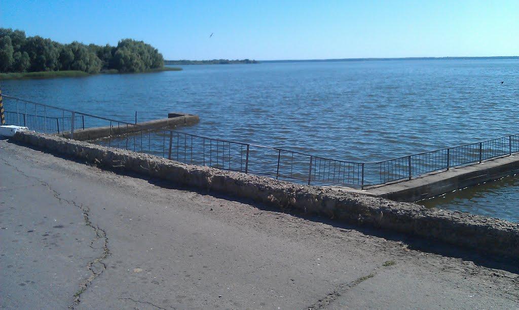 Святилівка з panoramio.com - Святилівка