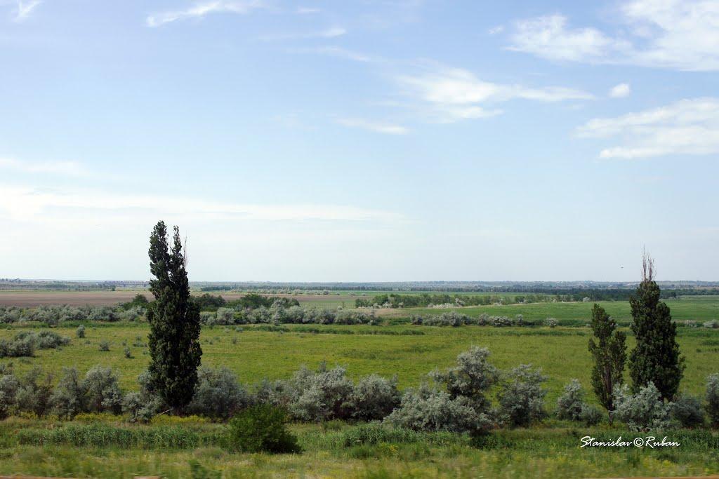 Набережне з panoramio.com - Набережное