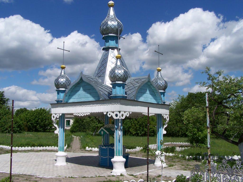 Мильці з panoramio.com - Мильці