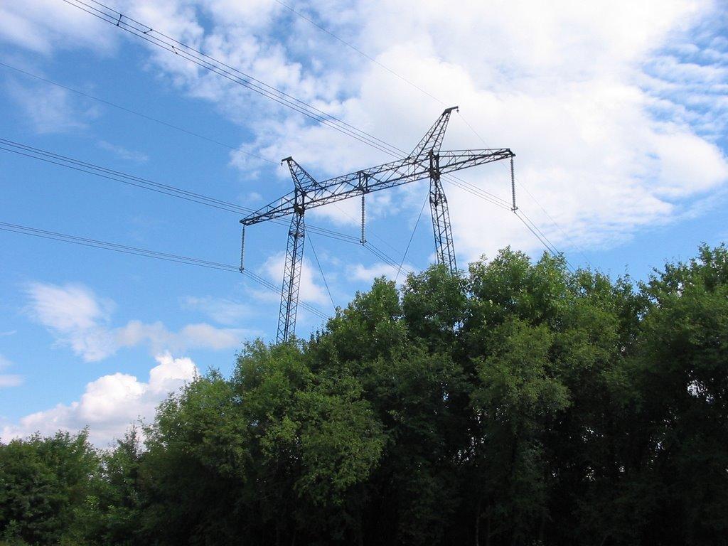 Дачне з panoramio.com - Дачне