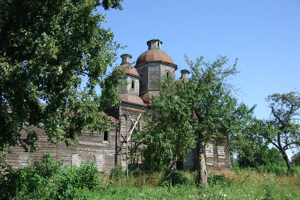 Городище з panoramio.com - Городище
