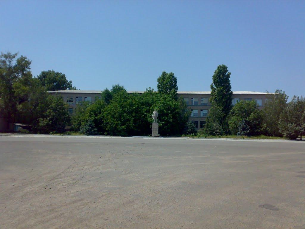 Сарата з panoramio.com - Сарата