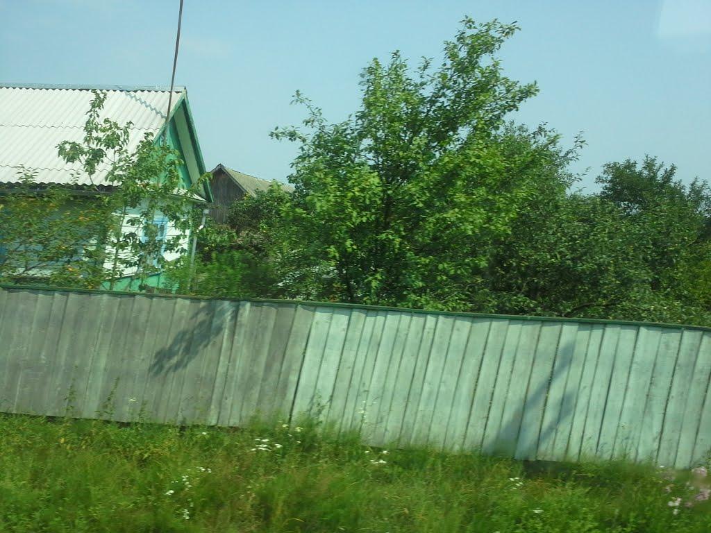 Гайове з panoramio.com - Гайове
