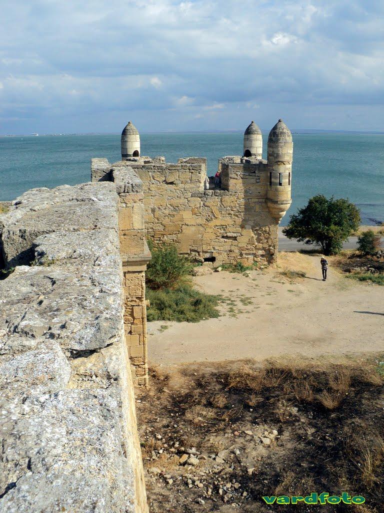 Глазівка з panoramio.com - Глазовка