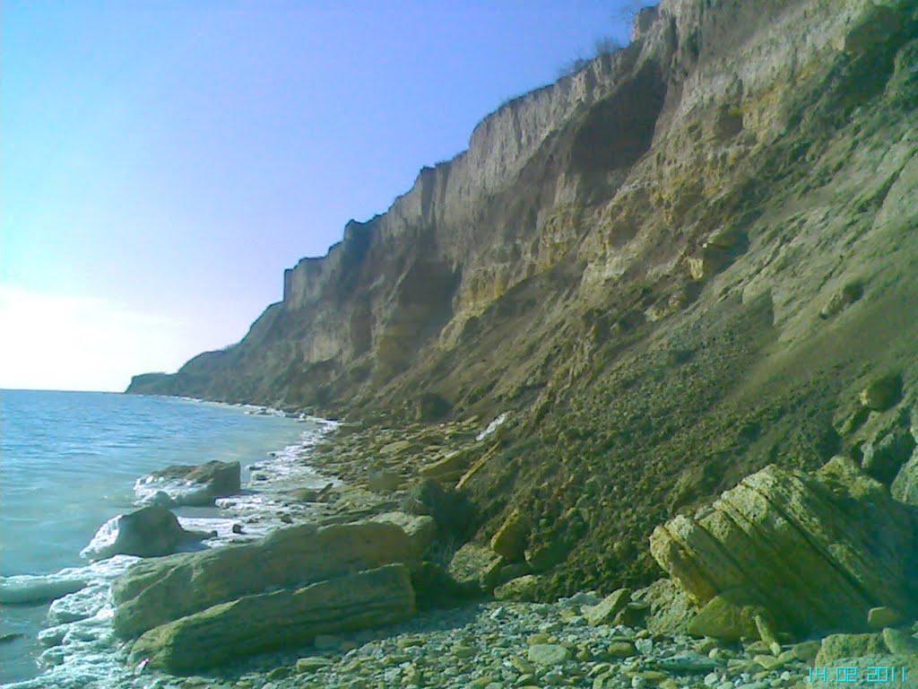 Южне з panoramio.com - Южне