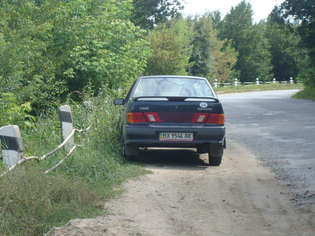 Каскада з panoramio.com - Каскада