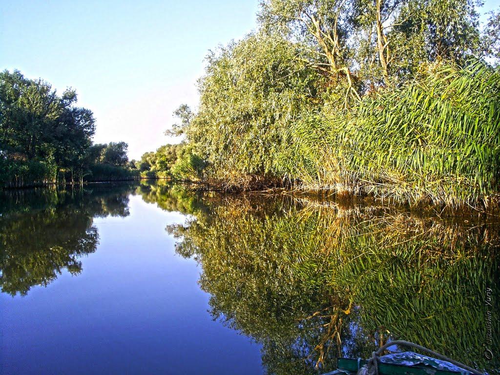 Біляївка з panoramio.com - Беляевка