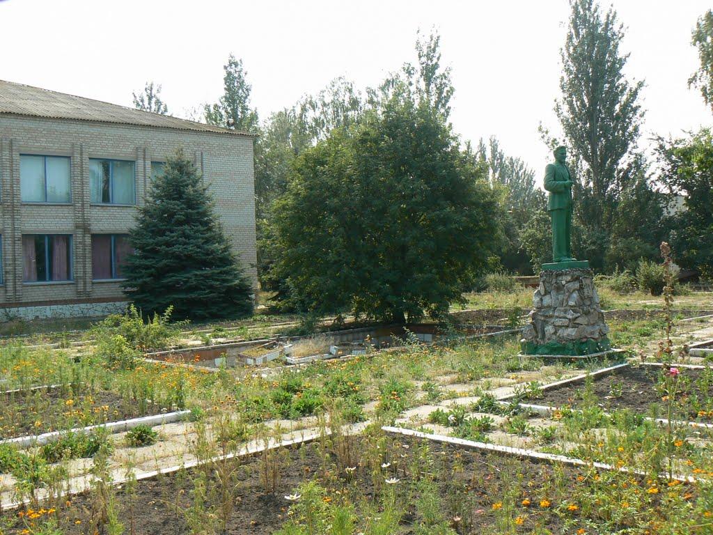 Сміле з panoramio.com - Сміле