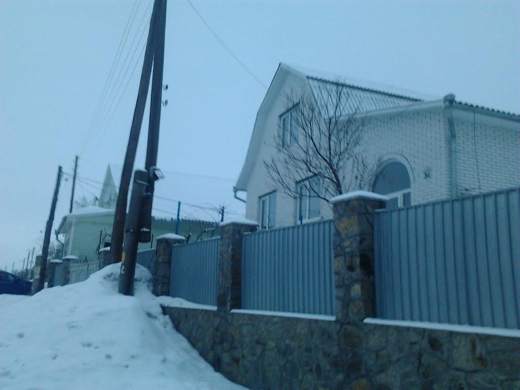 Бар з panoramio.com - Bar