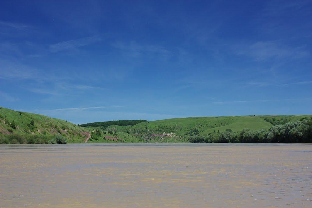 Коропець з panoramio.com - Коропец