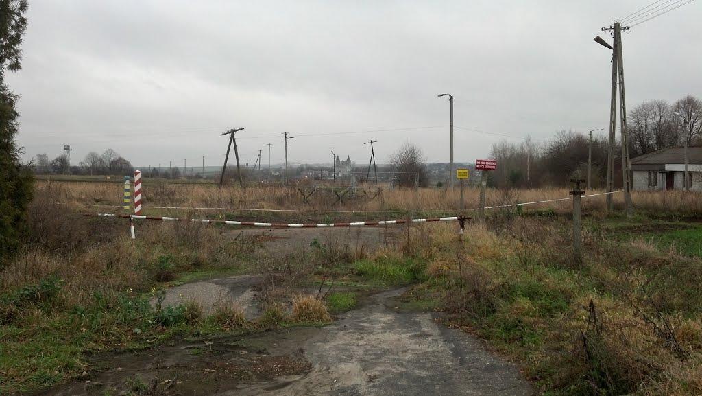 Варяж з panoramio.com - Варяж