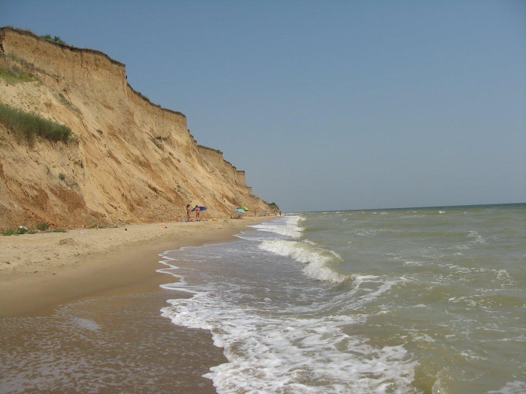 Санжійка з panoramio.com - Санжійка