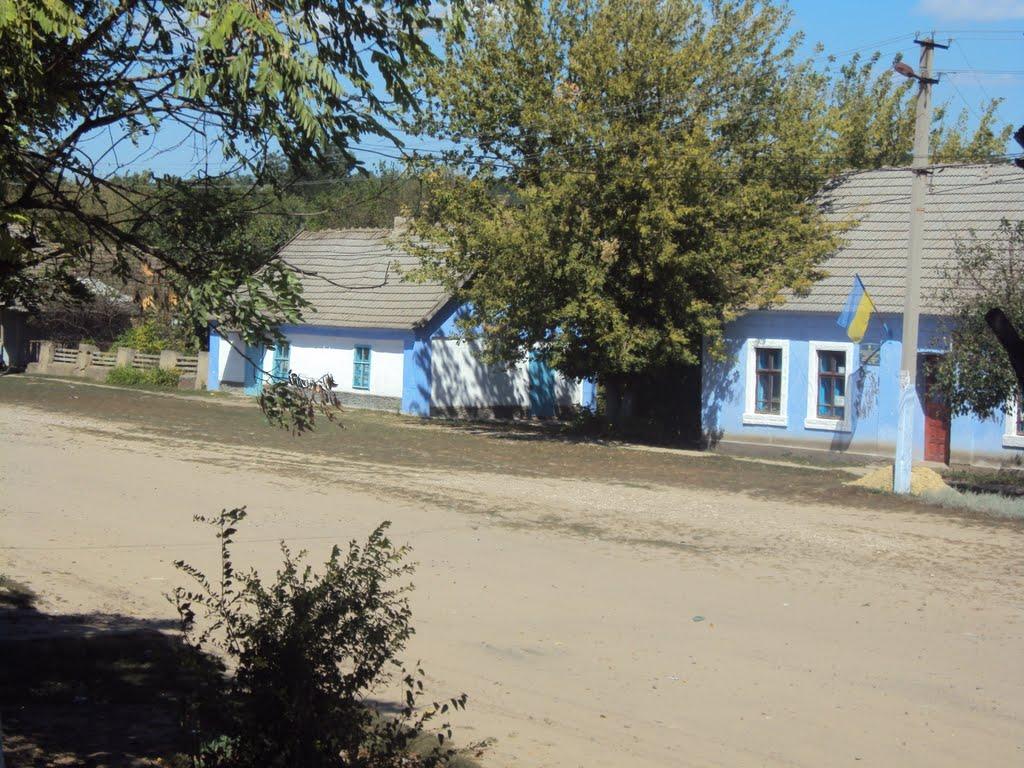 Малоярославець Другий з panoramio.com - Малоярославець Другий