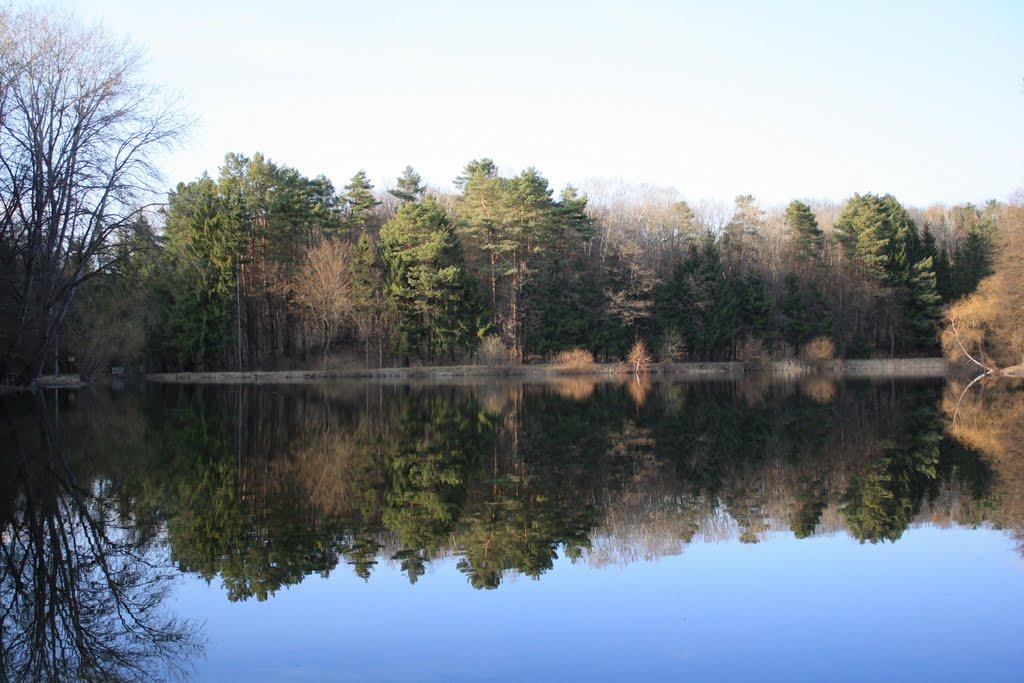 Верхівка з panoramio.com - Верховка