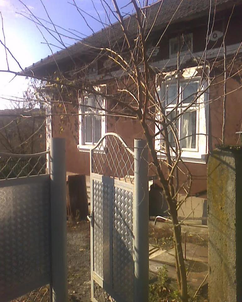 Королівка з panoramio.com - Королевка