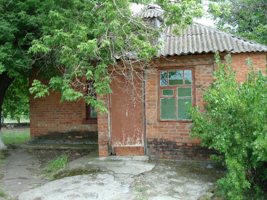 Побузьке з panoramio.com - Pobuzke