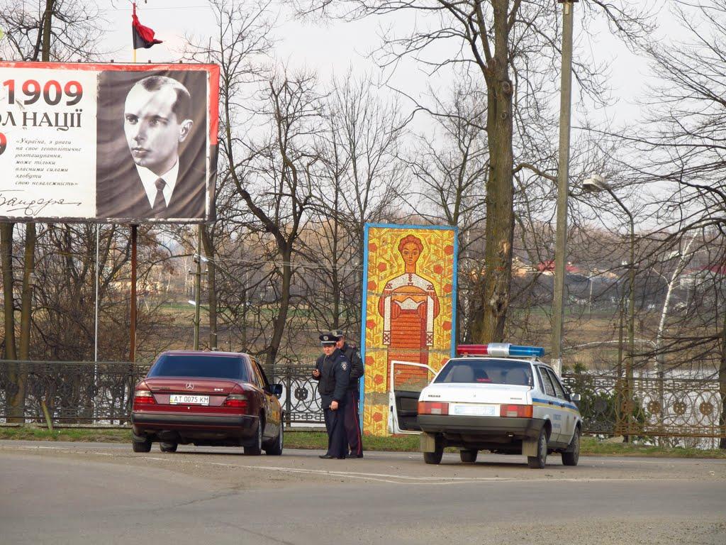 Долина з panoramio.com - Dolyna