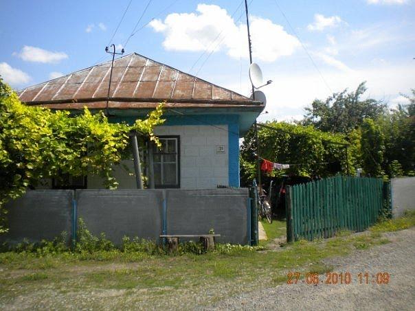 Кам'яне з panoramio.com - Каменное