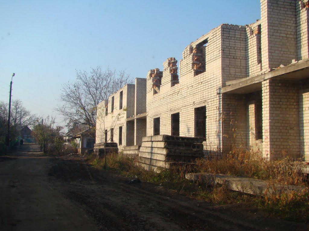 Олександрівка з panoramio.com - Александровка