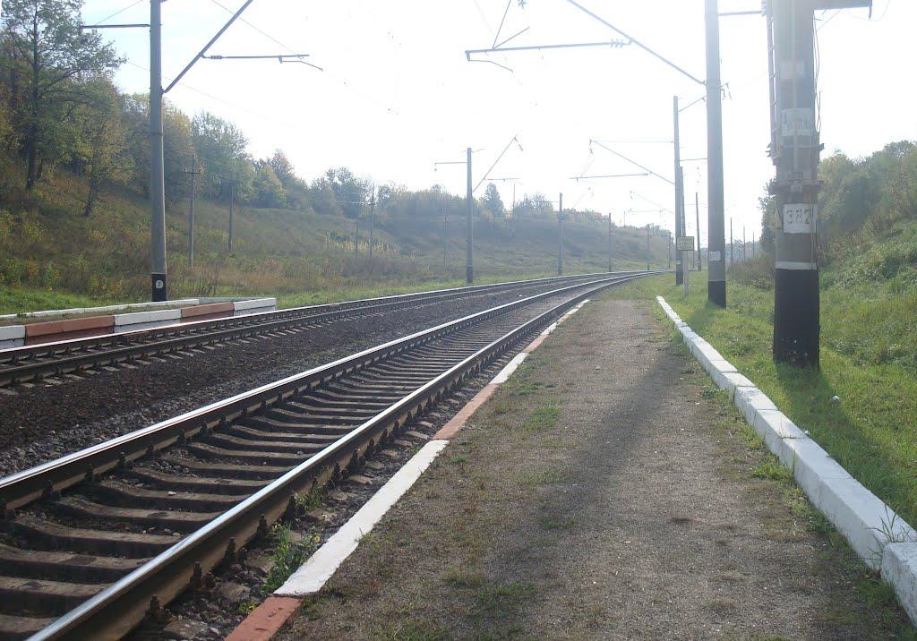 Березове з panoramio.com - Berezove