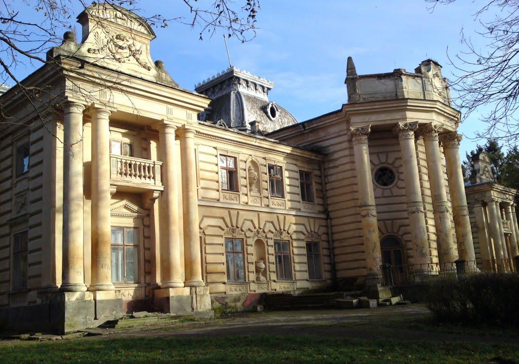 Коропець з panoramio.com - Коропець