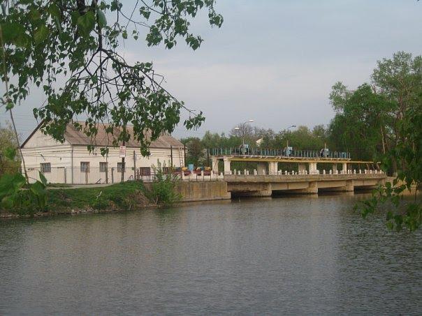 Мислятин з panoramio.com - Мислятин