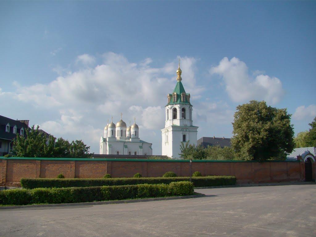Зимне з panoramio.com - Зимнее