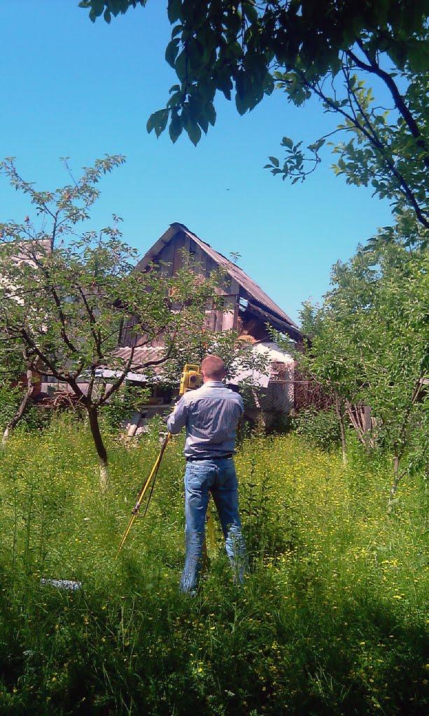 Пістрялово з panoramio.com - Пістрялово
