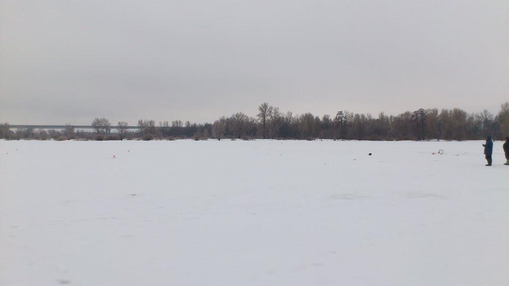 Пустинки з panoramio.com - Пустынки