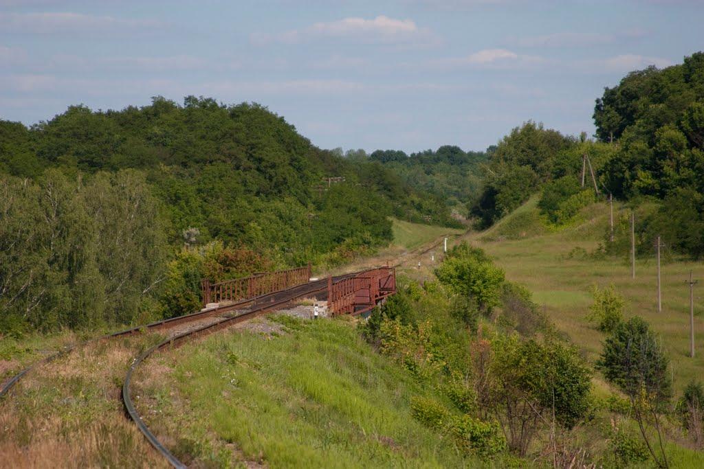 Розкопане з panoramio.com - Розкопане