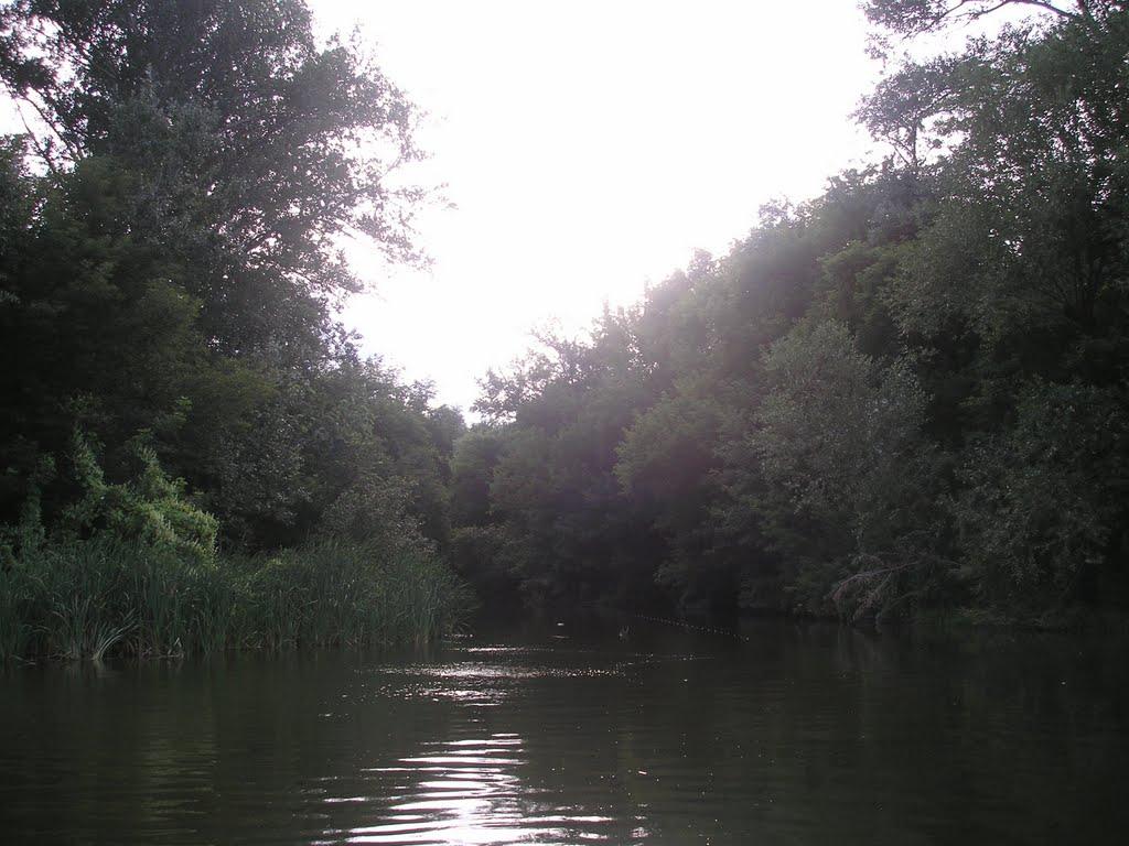 Ятрань з panoramio.com - Ятрань