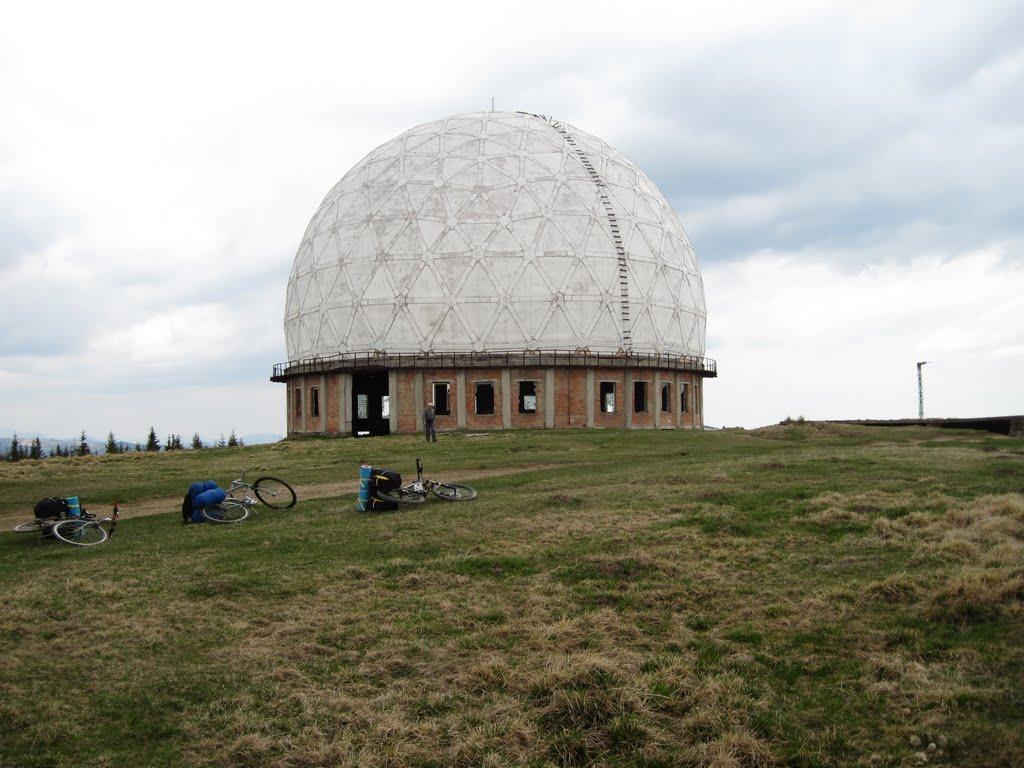 Сарата з panoramio.com - Сарата