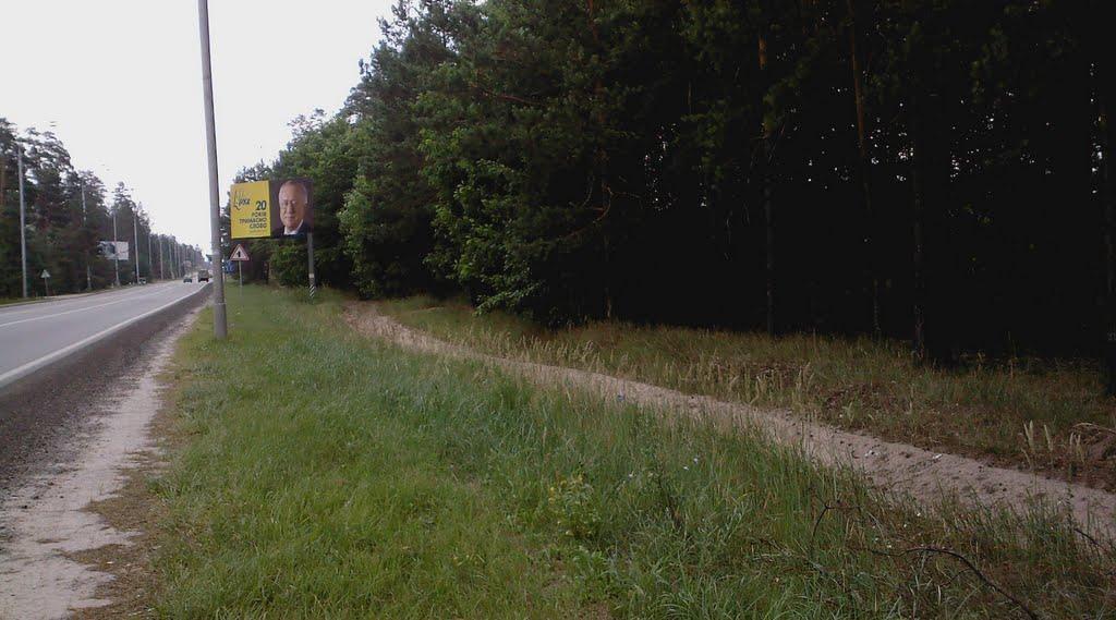 Козин з panoramio.com - Kozyn