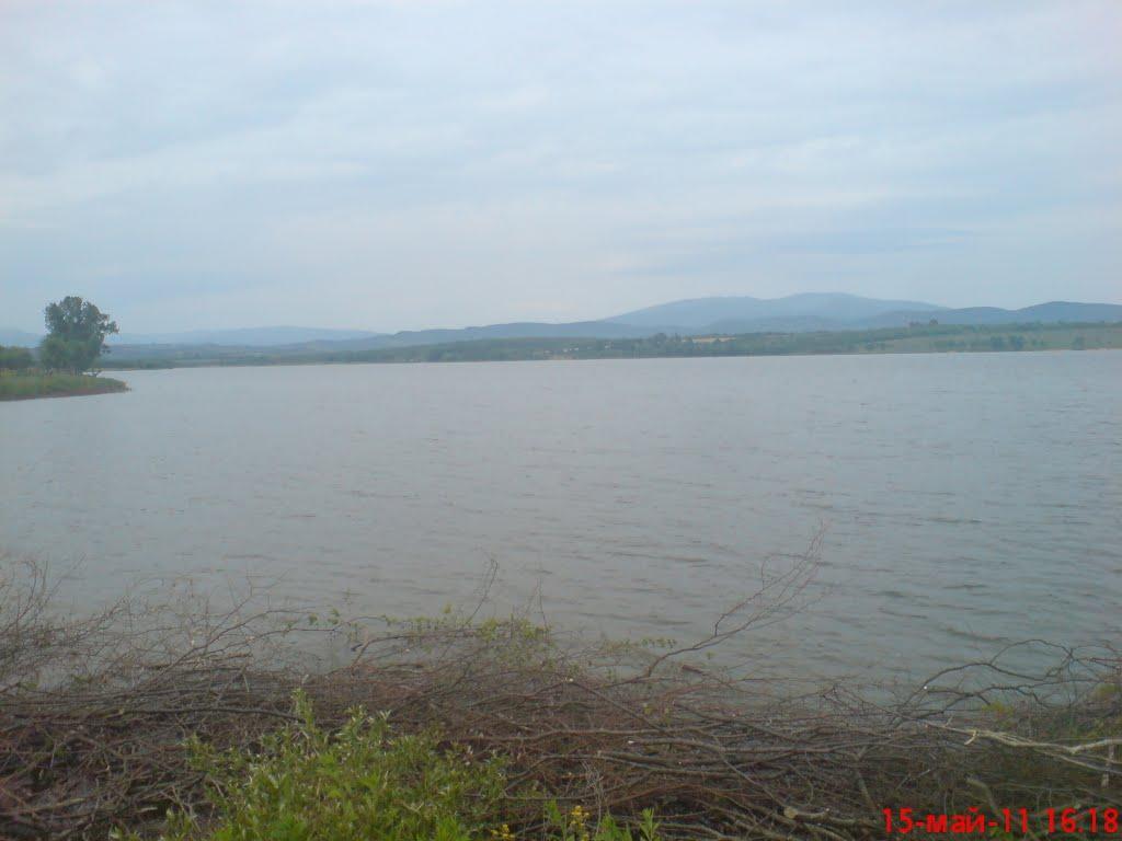 Пістрялово з panoramio.com - Пестрялово