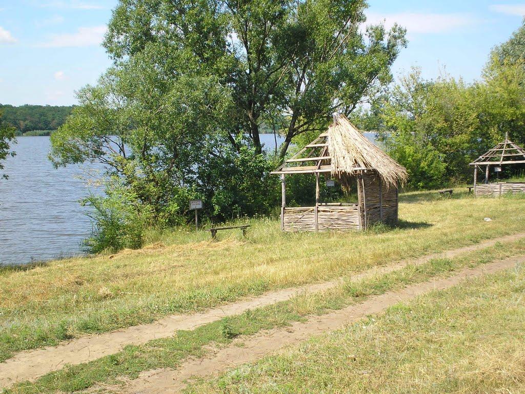 Новогришине з panoramio.com - Новогришино