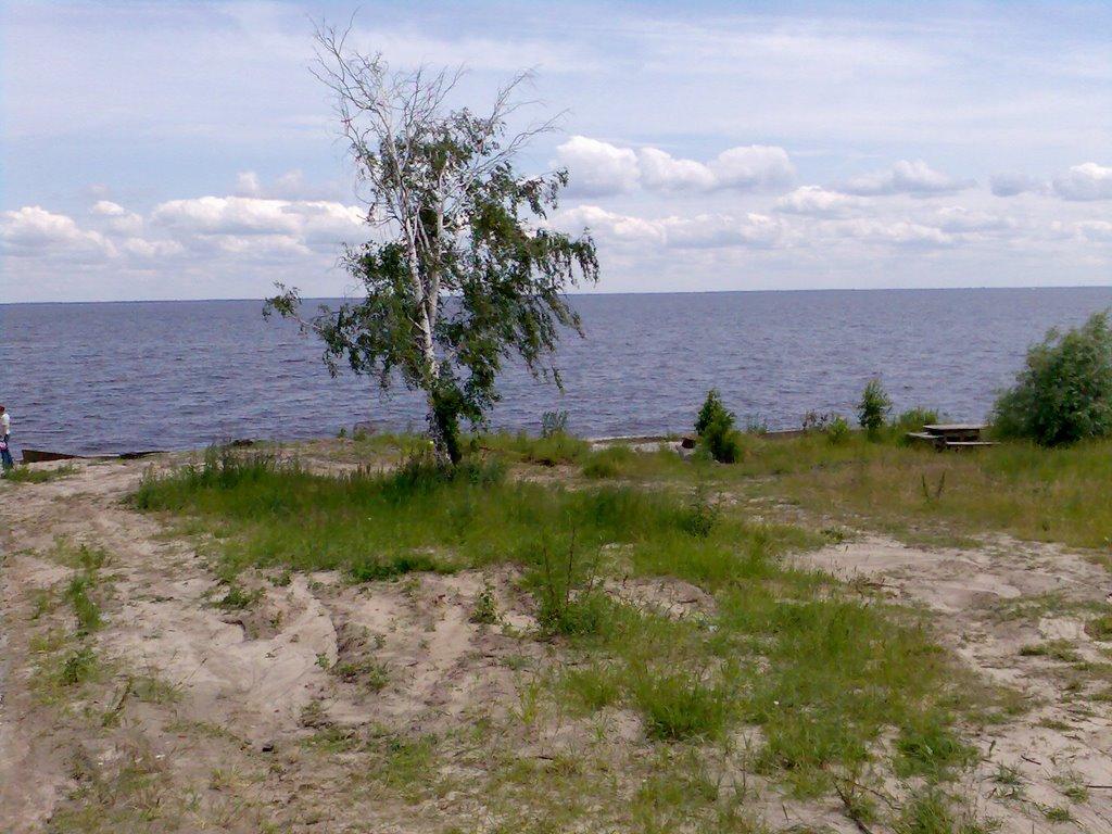 Лютіж з panoramio.com - Лютіж